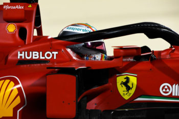 vettel