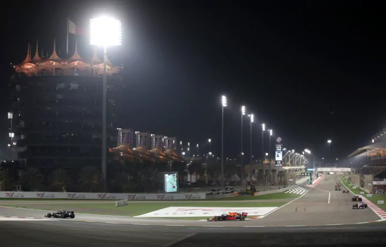 Bahrain