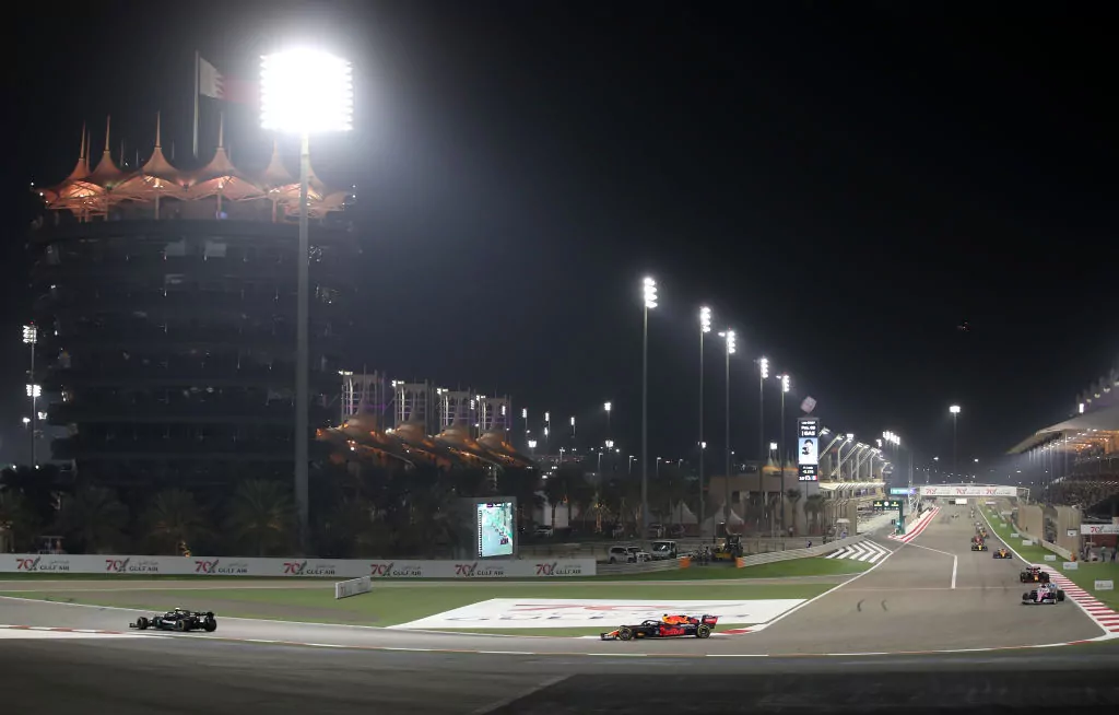 Bahrain