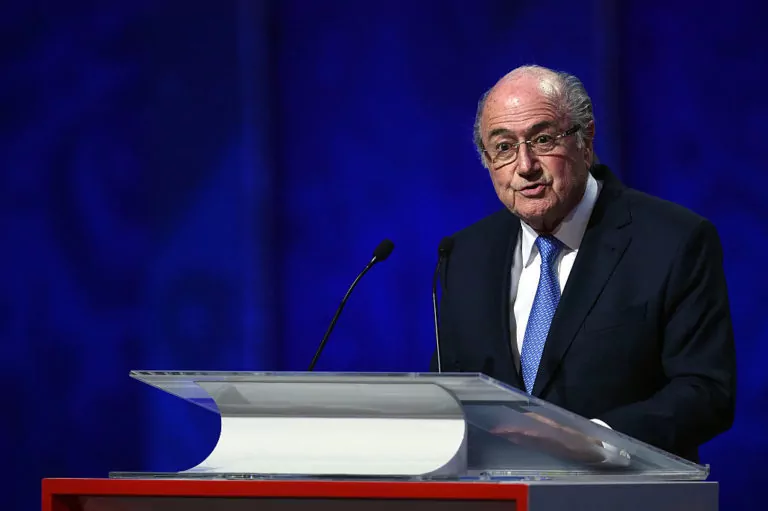 Blatter