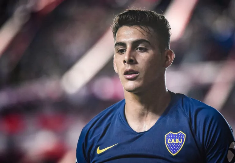 Cristian Pavon