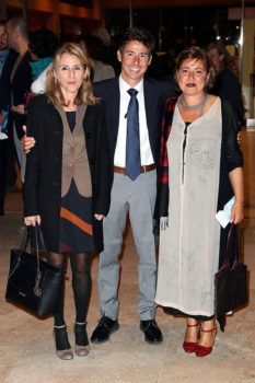 Fiammetta Borsellino