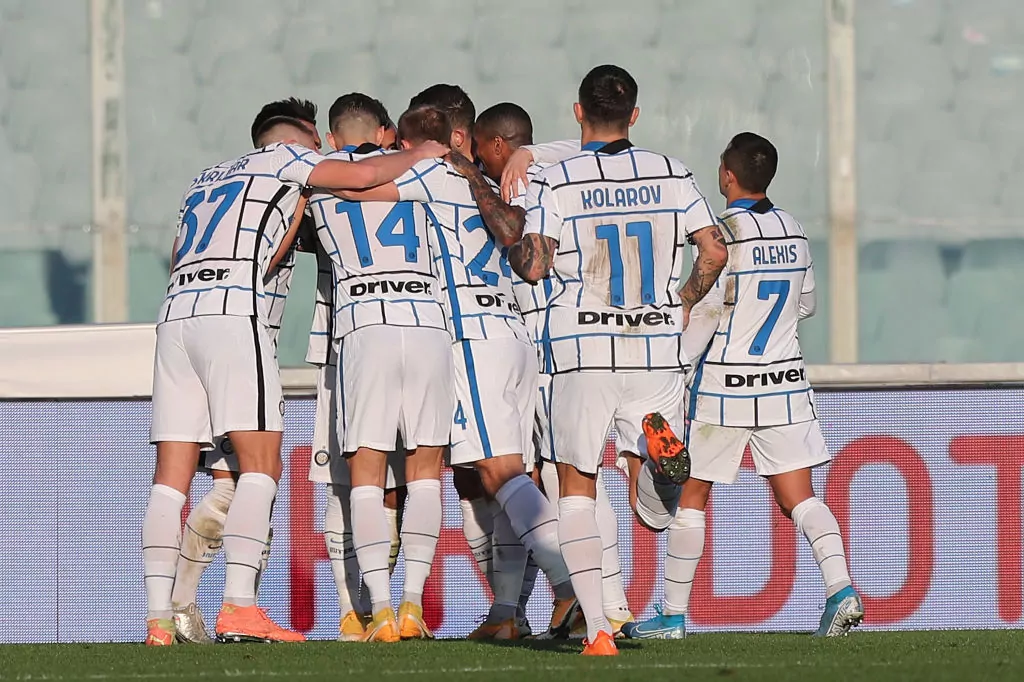 Inter