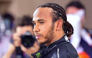 Hamilton