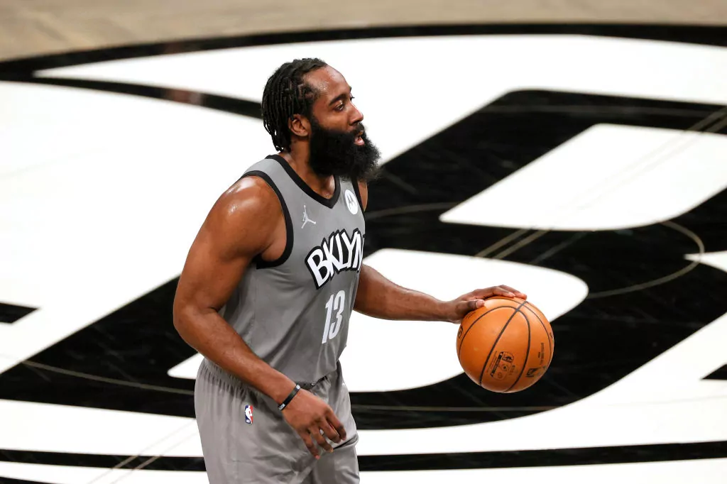 Harden
