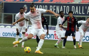 Ibrahimovic