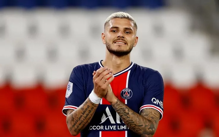 Icardi