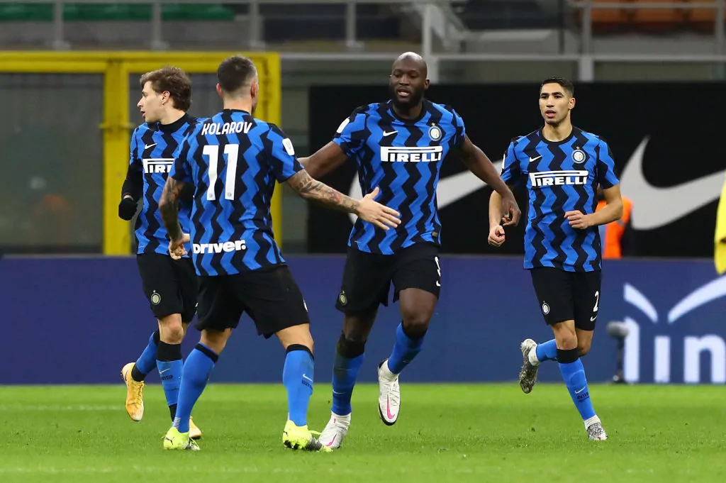 Lukaku