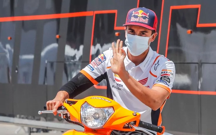 Marquez