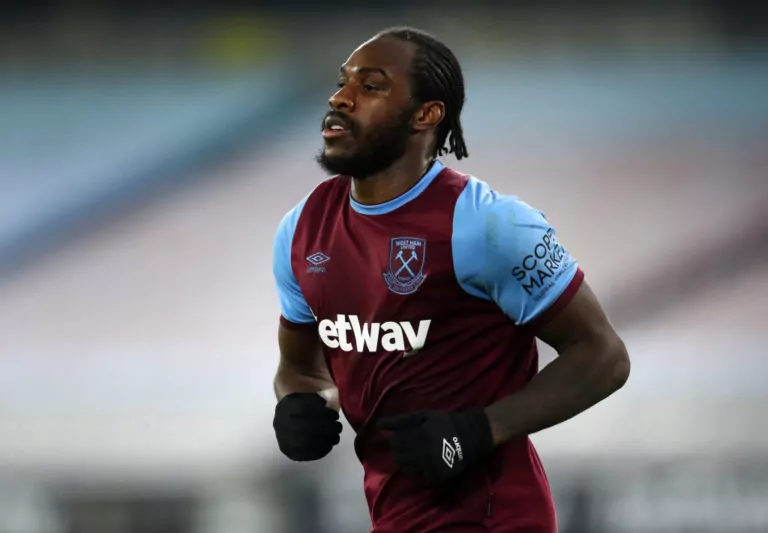 Michail Antonio