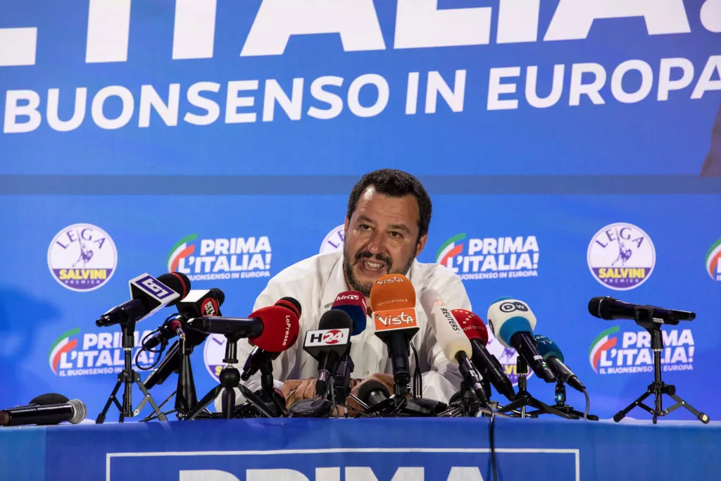Salvini
