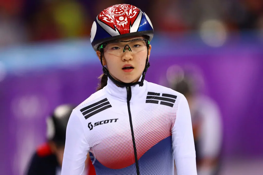 Shim Suk-hee