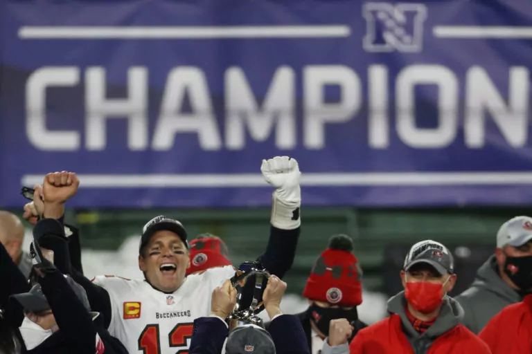 Tom Brady