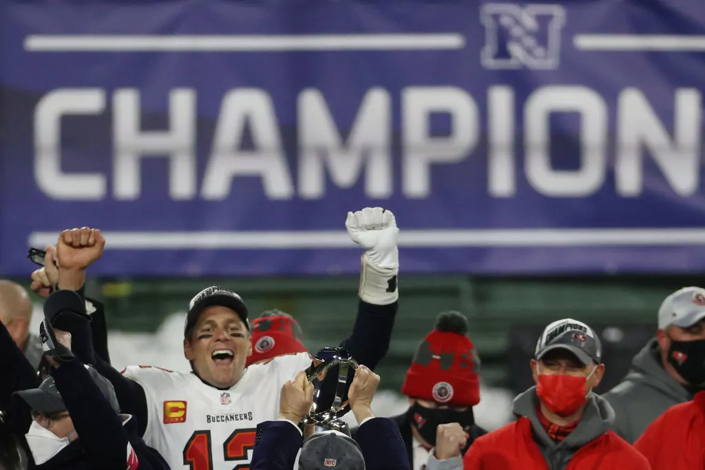 Tom Brady
