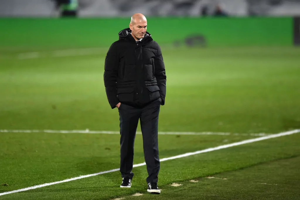 Zidane