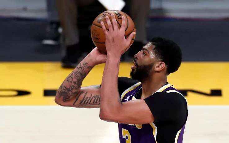 Anthony Davis