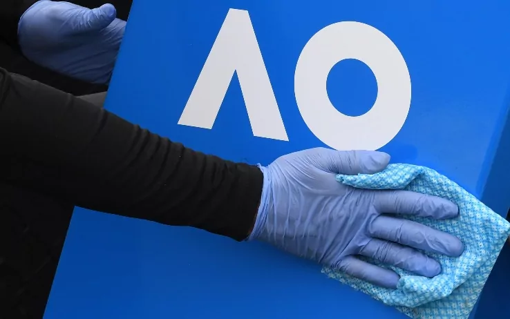 australian open