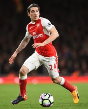 Bellerin