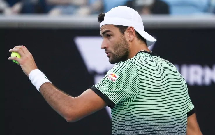 berrettini