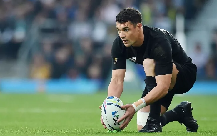 Dan Carter