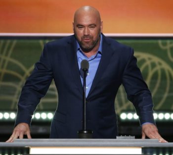 Dana White