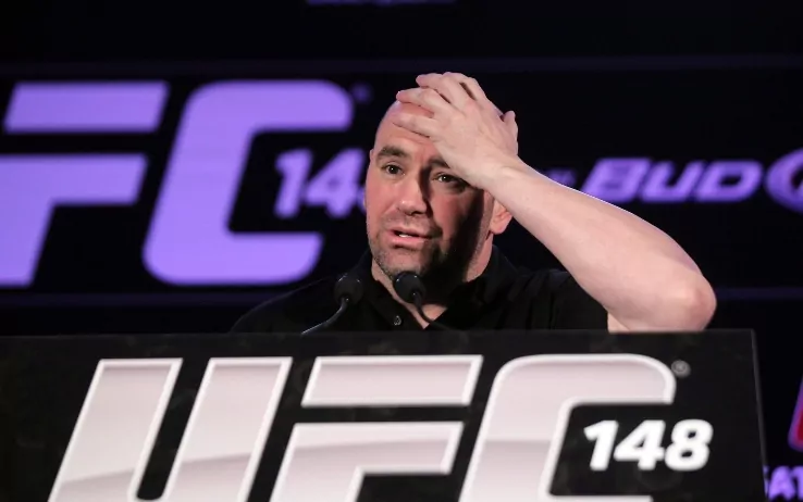 Dana White
