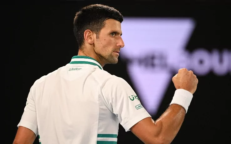 Djokovic