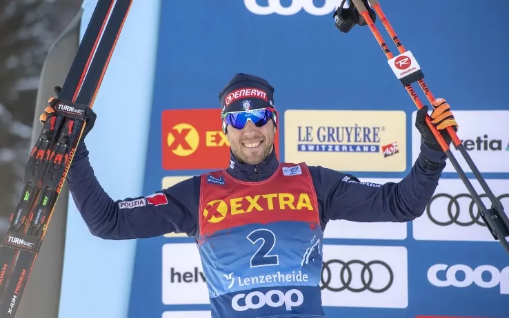 Federico Pellegrino