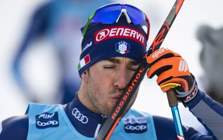 Federico Pellegrino