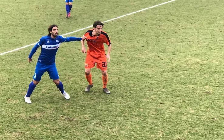 Francesco Renzi e Christian Maldini (1)