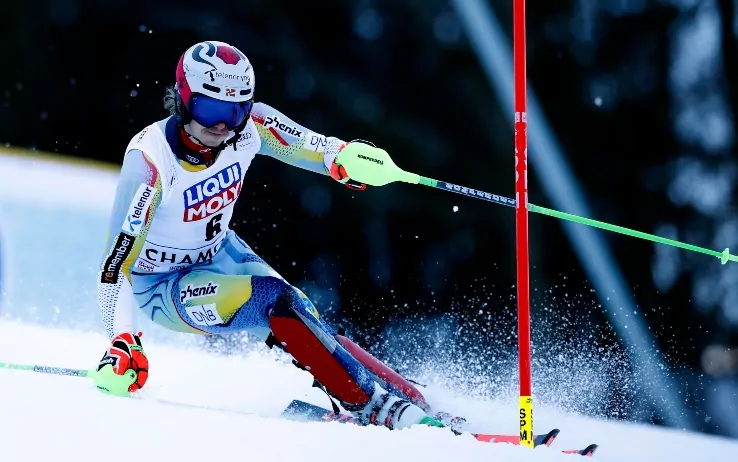 Kristoffersen