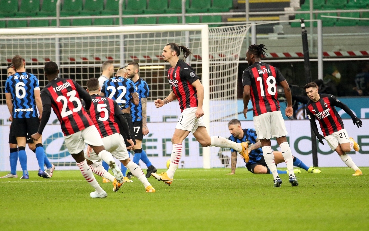 Milan-Inter