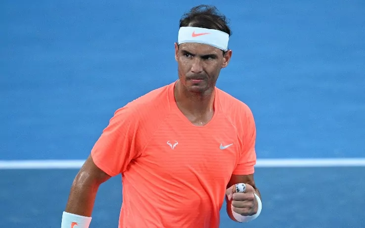 Nadal