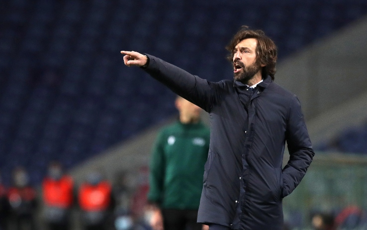 Pirlo