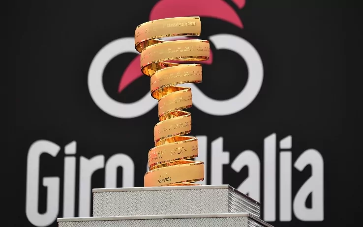 Trofeo Giro d'Italia