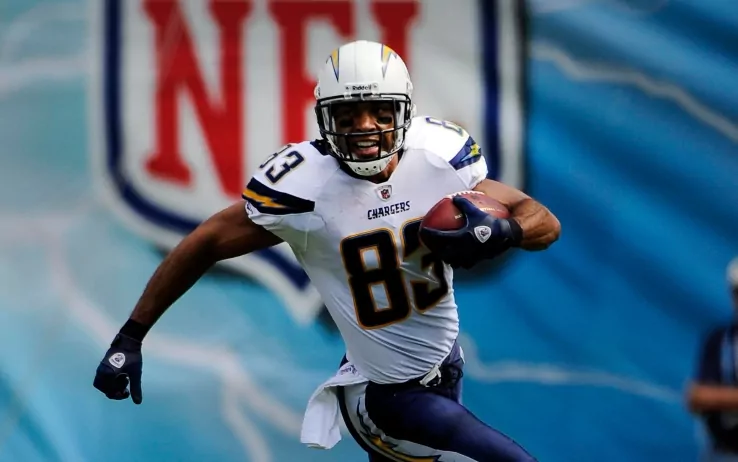 Vincent Jackson