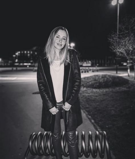 anamarija lampic sosia chiara ferragni