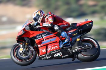 andrea dovizioso moto