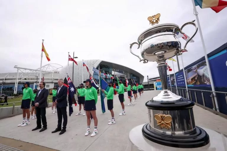 australian open