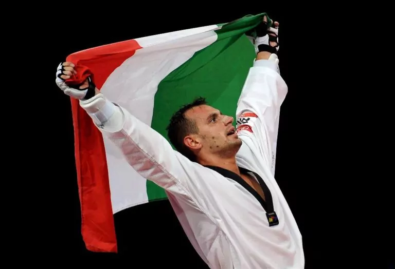 carlo molfetta