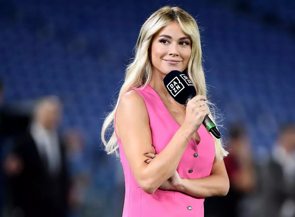 diletta leotta