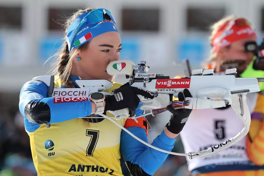dorothea wierer