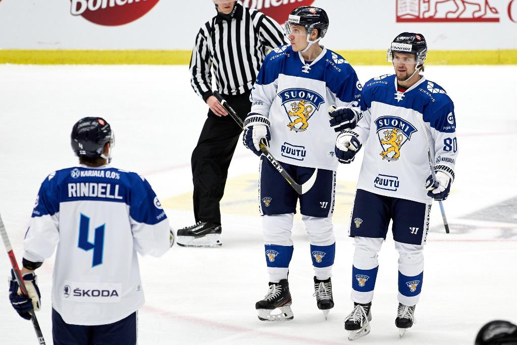 hockey su ghiaccio storia e regole