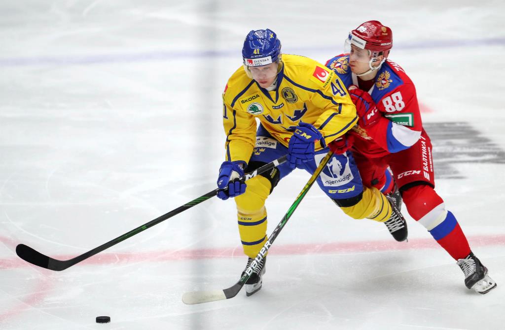 hockey su ghiaccio storia e regole