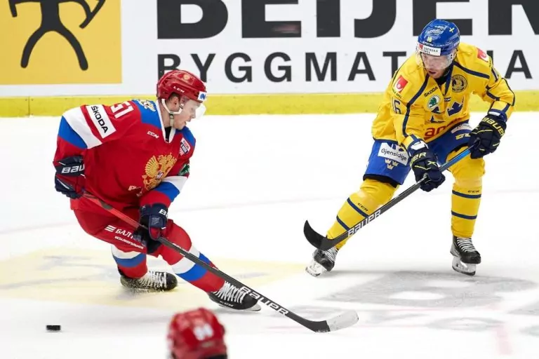 hockey su ghiaccio storia e regole