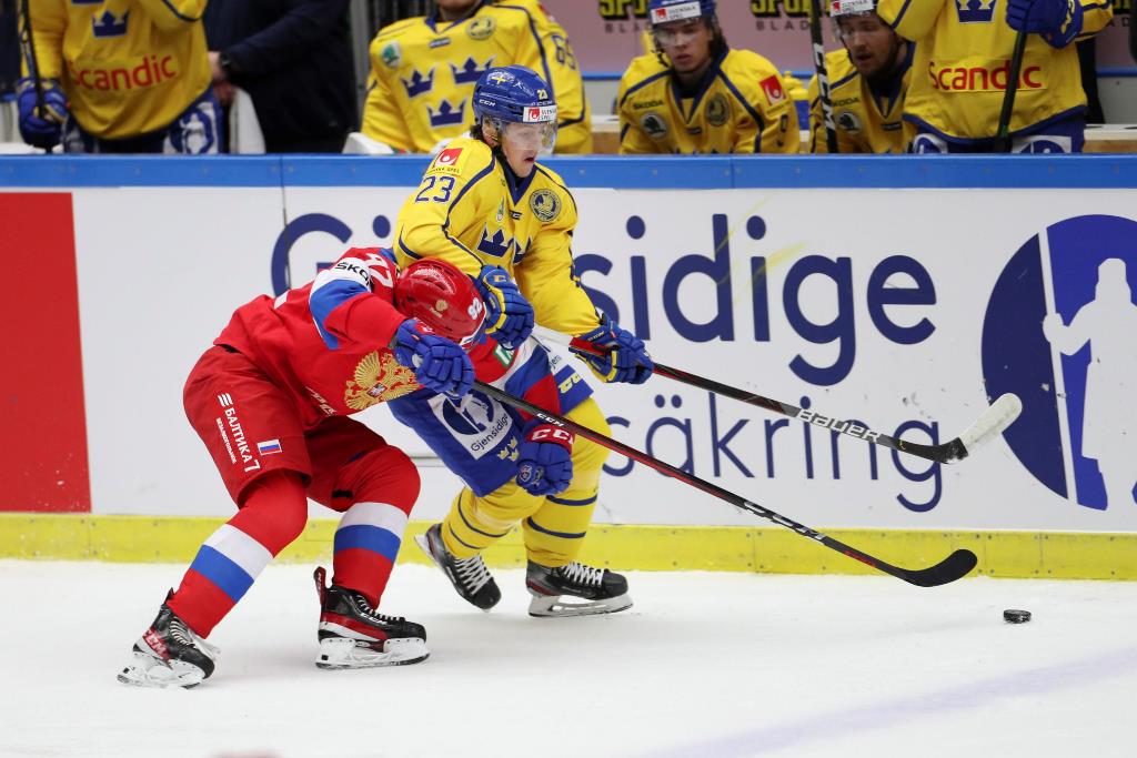 hockey su ghiaccio storia e regole