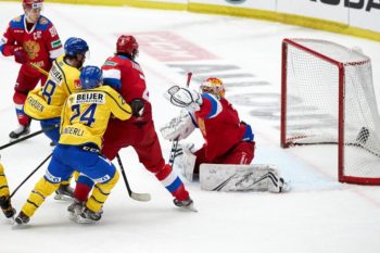 hockey su ghiaccio storia e regole