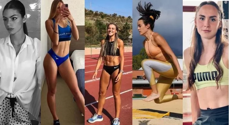 italia nazionale femminile atletica europei torun 2021