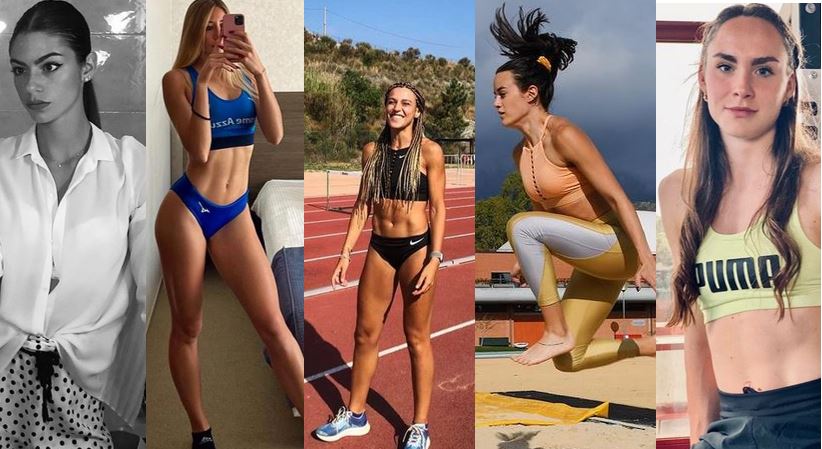 italia nazionale femminile atletica europei torun 2021