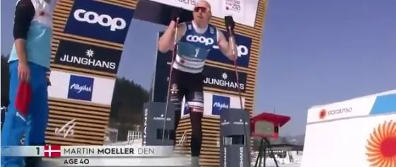 martin moeller